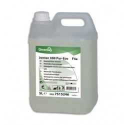 JONTEC Bidon 5 Litres...