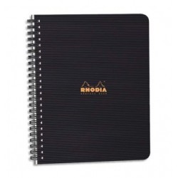 RHODIA Répertoire reliure...