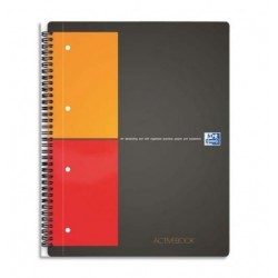 OXFORD Cahier ACTIVEBOOK...