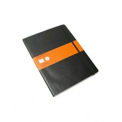 MOLESKINE Carnet journal 19...